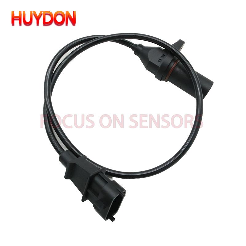 39180-27800 Crankshaft Position Sensor For Hyundai Santa Fe 2006-2012 3918027800 Car Spare Accessories