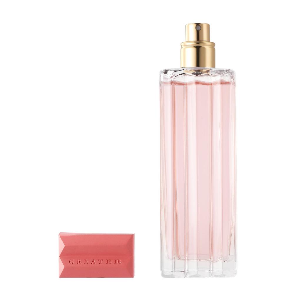 Oriflame Greater Eau De Toilette For Her 50 Ml