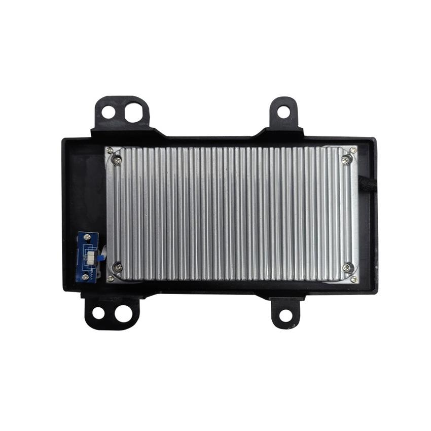 15W Car QI Wireless Charger For Ford Explorer 2025 Interior Special Mobile Phone Fast Charging Plate Panel,Car Induction Charger