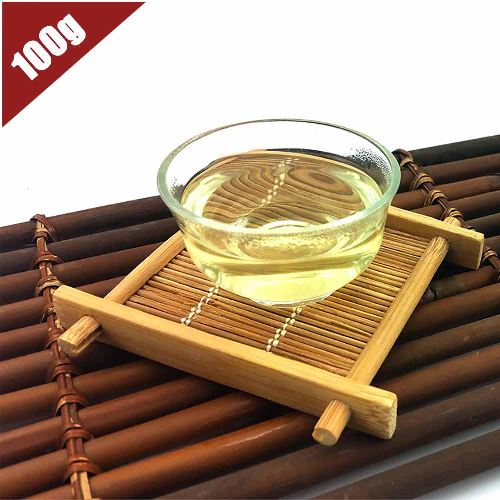 Китайский зеленый чай, 100 грамм