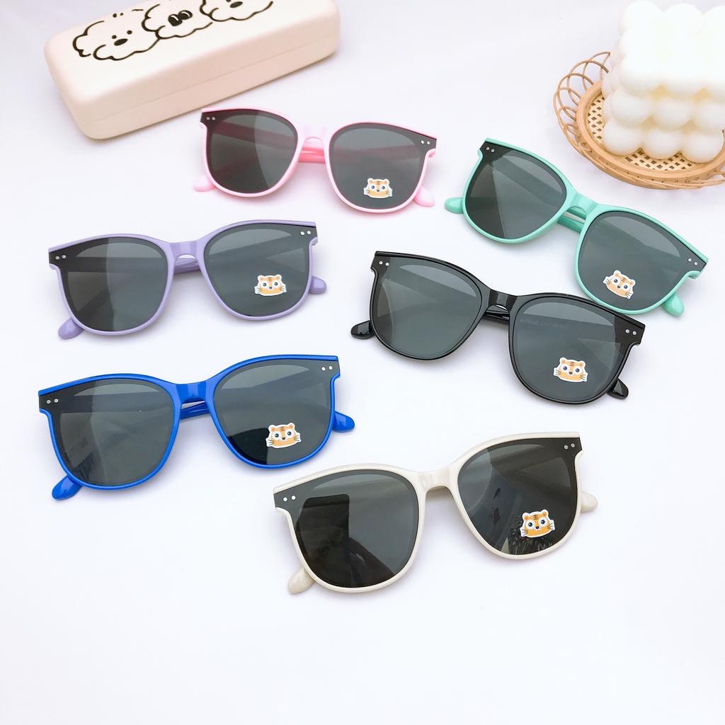 Солнцезащитные детские солнцезащитные очки Tpee Polarized Box Детские солнцезащитные очки для путешествий и фотосъемки Очки для активного отдыха