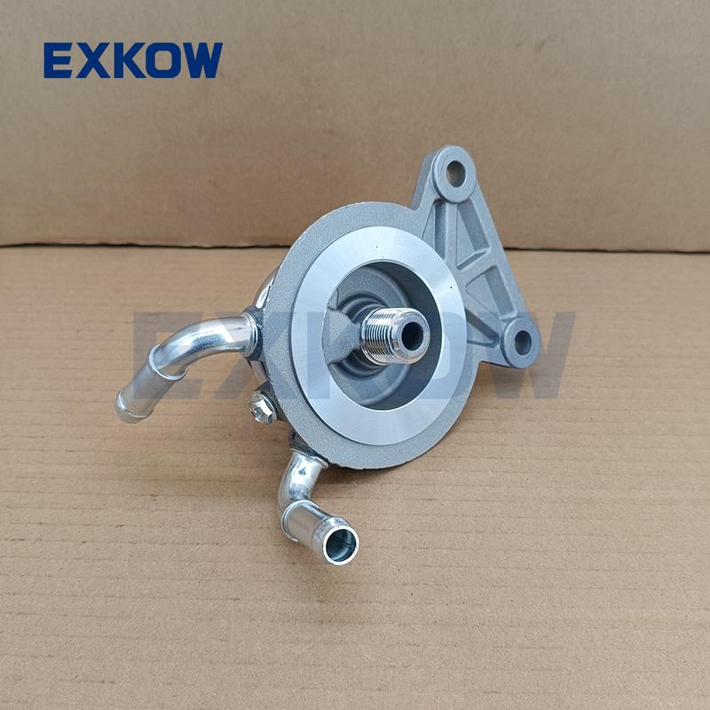 Fuel filter Body for Mitsubishi Montero Shogun Pajero MK3 V68W V78W 4M41 3.2L 2000-2006 MR450555