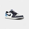 Jordan 1 Low OG Obsidian UNC