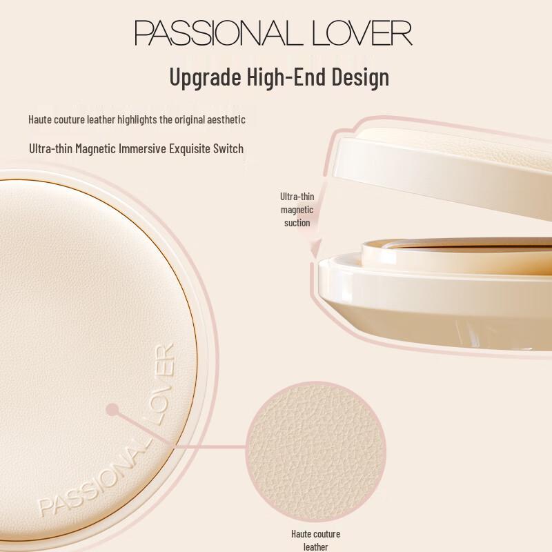 Passional Lover Cushion Foundation