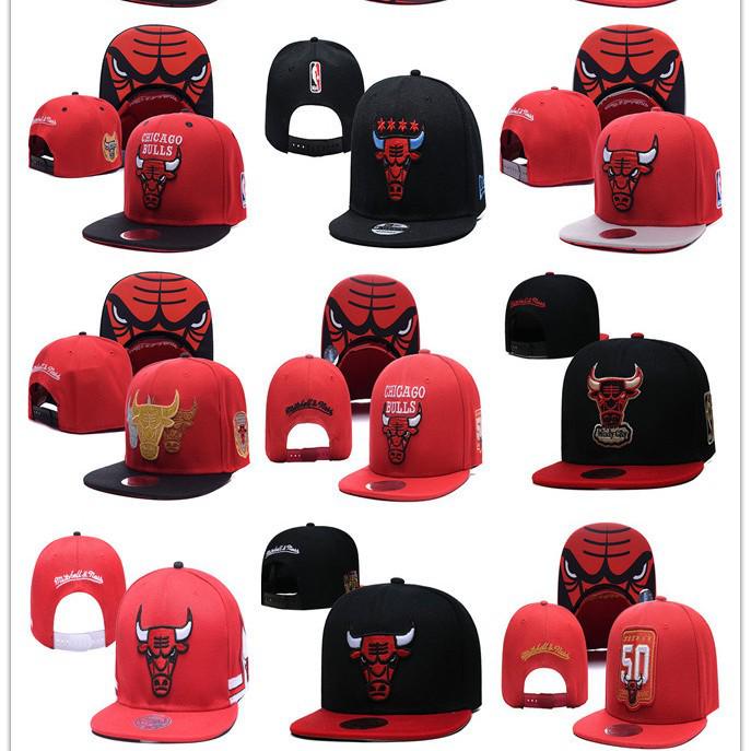 Кепка-утка с вышивкой быка Chicago Bulls, Унисекс, Бейсболка в корейском стиле