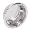 Stainless Steel Portafilter Filter Bowl 2 Cup Porous Filter Basket Coffee Machine Accessories for