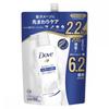Dove Moisture Conditioner Refill 2.2 Kg