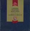 CD ШОПЕН АЛЬФРЕД КОРТО Вальсы Баллады TOCE7818 EMI Japan Классика Б/У