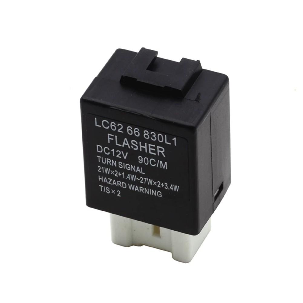 323 FOR Mazda Car Plastic Turn Signal Flasher Relay