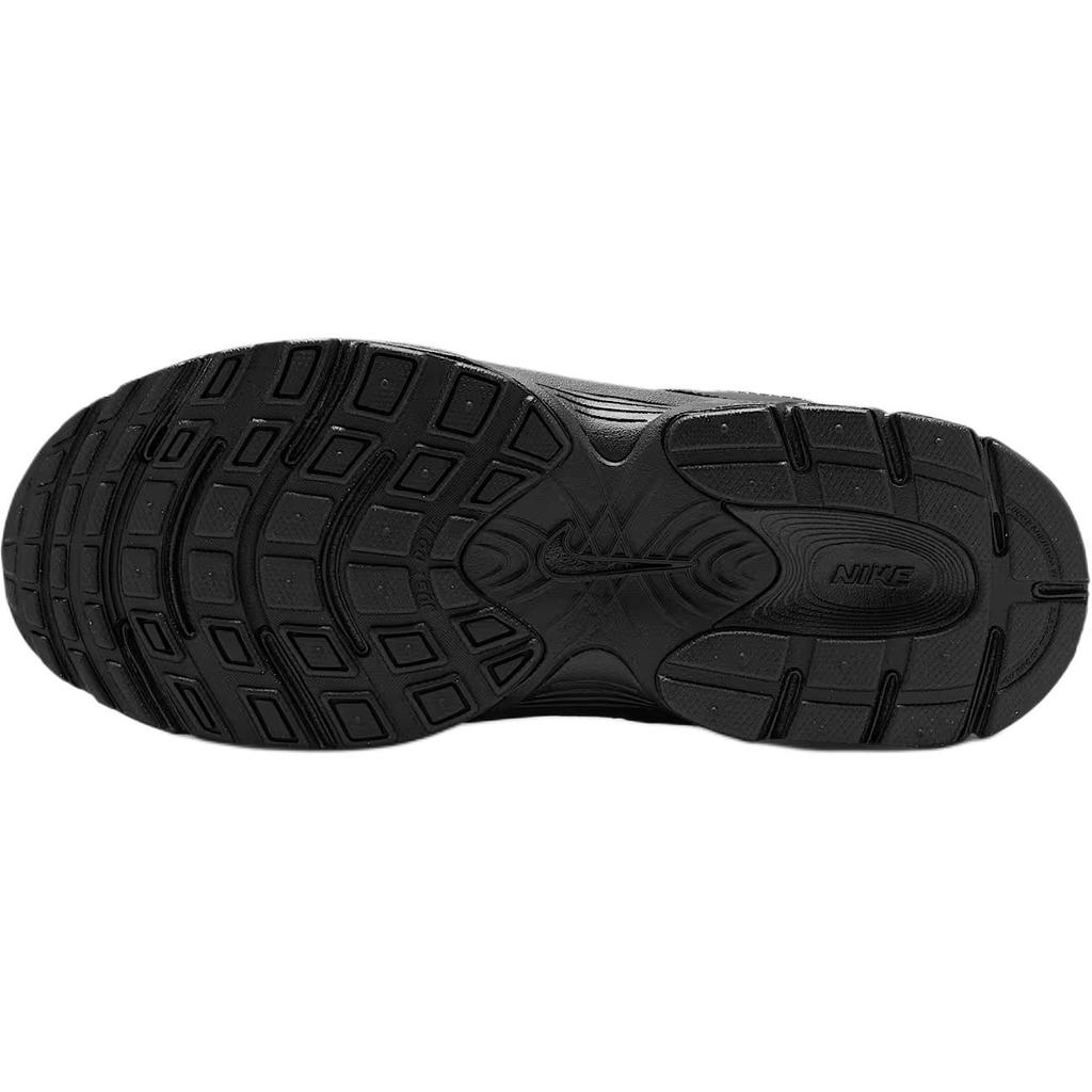 Nike Кроссовки для детей V5 RNR GS Triple Black Антрацит HQ6411-002