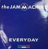 7inch Record JAM MACHINE - Everyday PB43299 Deconstruction, 1989 UK Dance & Electronica Used