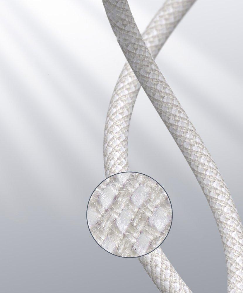 Зарядный кабель Baseus Lightning — USB-C PD, 20 Вт, 1 м — высокоскоростная передача данных, черный