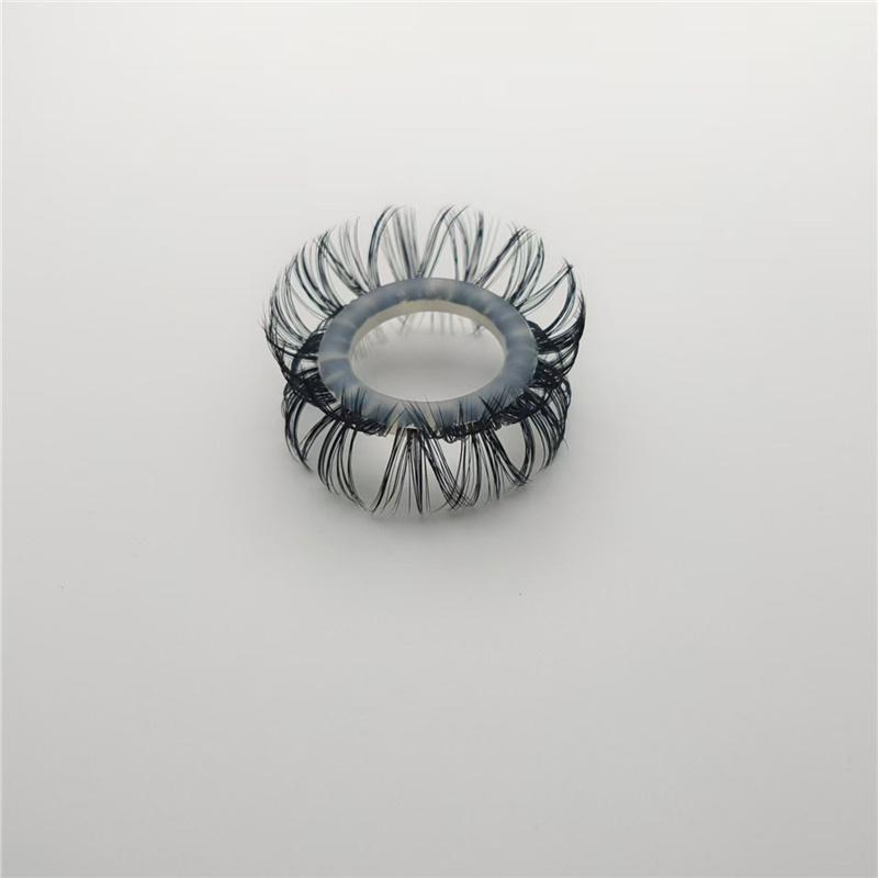 Natural Horsehair Silicone Cock Ring Set Pleasure Ring with Penis Enhancer for Men Delay Ejaculation Sensual Stimulation