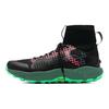 Under Armour Кроссовки Hovr Ridge Trek 'Черный Каштановый Красный Зеленый' 3025581-001