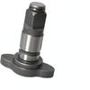 Palart 1/2'' 42-06-2760 42-06-0047 Квадратная ударная головка в сборе Замена Подходит для Milwauk 2767-20 2763-20 2655B-22 2655B-20 2763-059 Ударный гайковерт M18 Fuel