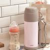 ТЕРМОС Thermos Термоизолированная Прочная Кружка Тип Большая Емкость Бутылка FFW-1003K/KS (1L)