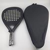 Популярные уличные теннисные ракетки, высококачественные теннисные ракетки из углеродного волокна для пляжа