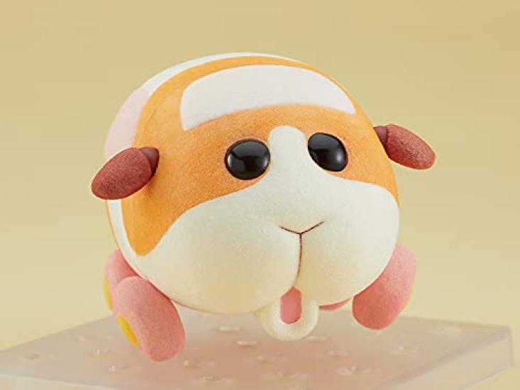Nendoroid PUI PUI Molcar Potato окрашенная подвижная фигурка немасштабируемая ABS&PVC