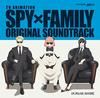 Spy X Family (Original Soundtrack)