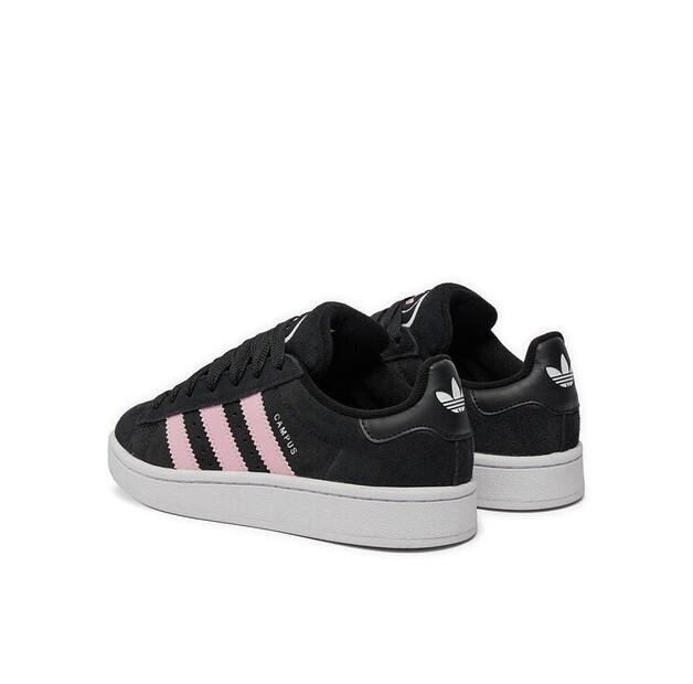 Adidas Кроссовки Campus 00s ID3171 черный