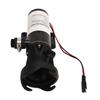 Diaphragm Pump DC 45LPM 12GPM Industrial Self Priming Water Pressure Pump Universal for RV Marine Boat Yacht 12V