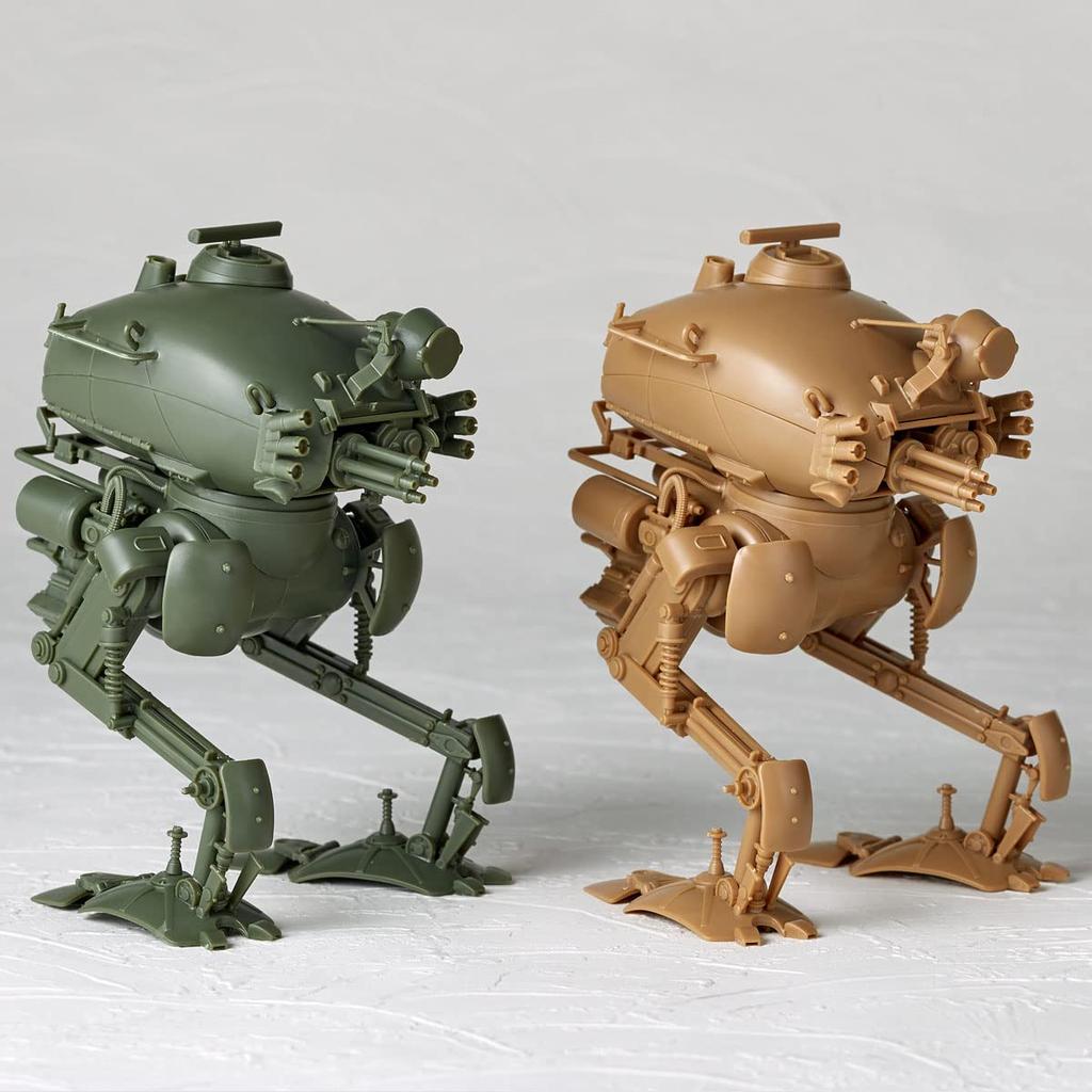 Kaiyodo Art Pla ART PLA Maschinen Krieger 2 набор для сборки самолета масштабная неокрашенная несобранная пластиковая модель Küster 1/35