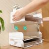Desktop Multi-Tier Stackable Office Organiser