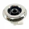 Stainless Steel ABS SPA Massage Jets Nozzle for Swimming Pool Hot Tubes Hydrotherapy Sturdy Water Flows Systems