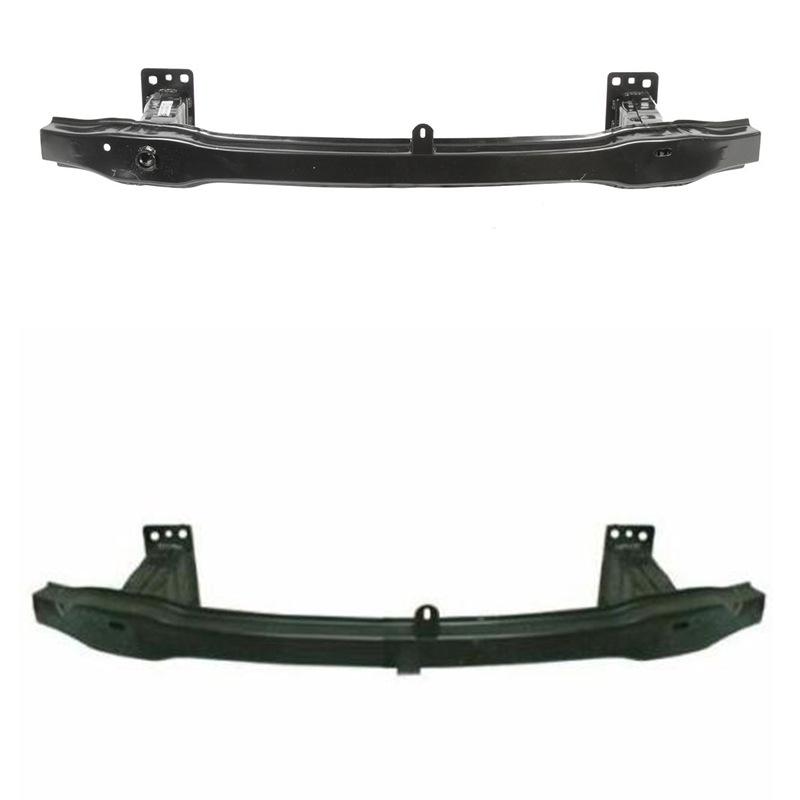 51112990187 Front Bumper Skeleton Anti-Collision Beam for BMW X1 E84