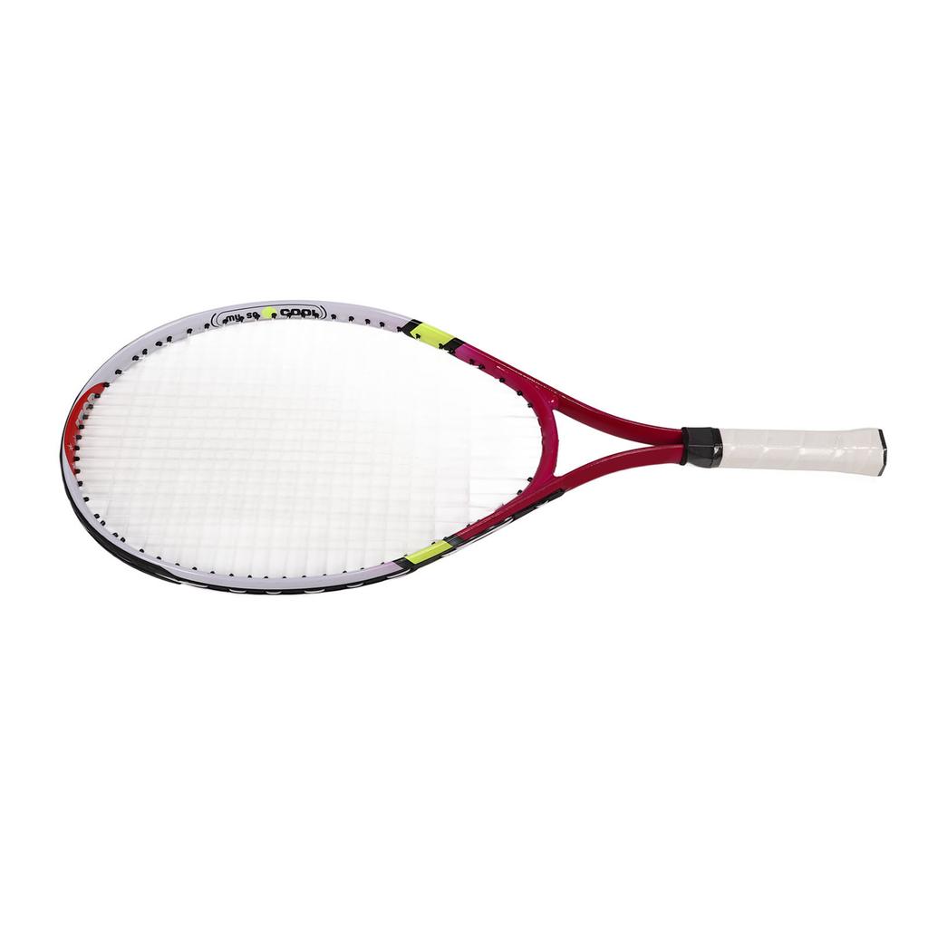 Детская теннисная ракетка REGAIL, 23 дюйма, ракетка из алюминиевого сплава, тренировочная теннисная ракетка для подростков