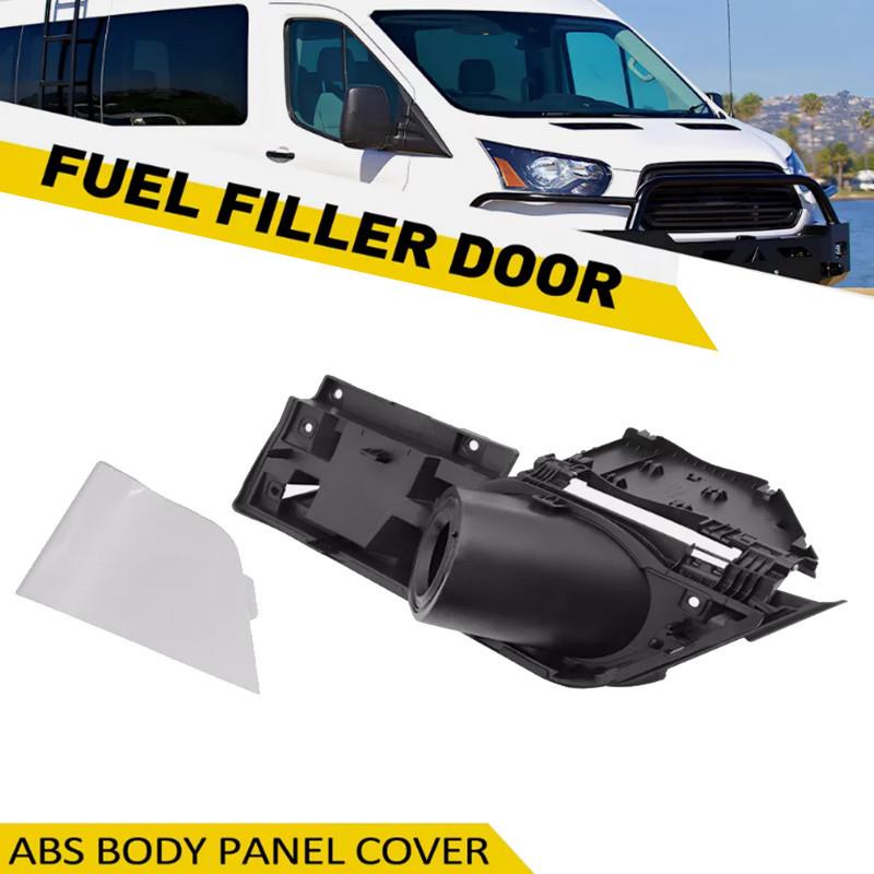 Крышка топливного бака + крышка бензобака, подходит для Ford Transit-150 2014-2025 CK4Z-5427936-J; CK4Z5427936A