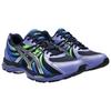 Asics Кроссовки унисекс Gel-Sekiran Midnight Pure Silver 1203A782-400