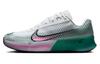 Теннисные кроссовки Air Zoom Vapor 11 Hc Белый Bicoastal Игривый Розовый Женские DR6965-109