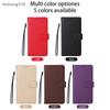 For Realme 7i 12 Plus 12X 13 Pro 14 14T 14X Neo 7X Note 50 60 P3 4G 5G Wallet Phone Case Card Slot Stand Cover Casing