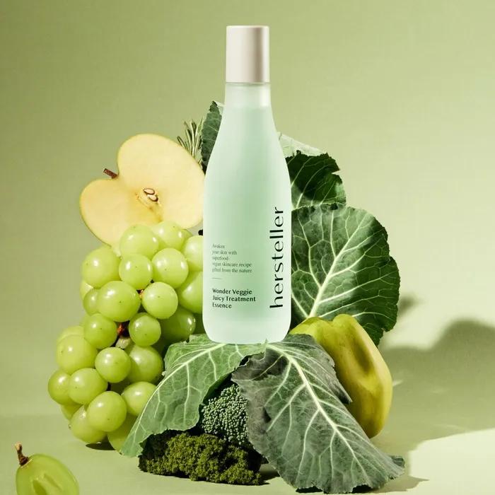 Wonder Veggie Juicy Лечебная эссенция 150 мл