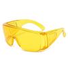 Multifunctional Safety Glasses Laser Protection Goggles Fashion Protective Glasses Transparent Glasses Lab Diy Eyes Protection