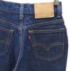 Levi's 90-е Сделано в Японии W517-02 Джинсы буткат w27 Женские Б/У