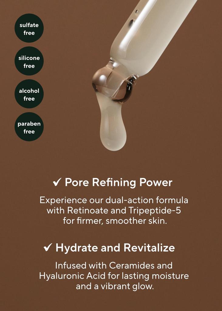 Розмари Ампула для эластичности 30мл [AROMATICA]