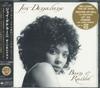 CD JOY DENALANE - Born & Raised SICP1197PROMO Sony Records В 2007 Япония Соул/Фанк