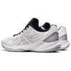 Asics Sky Elite FF 2 Low White Pure Silver Men Sneakers 1051A064-101