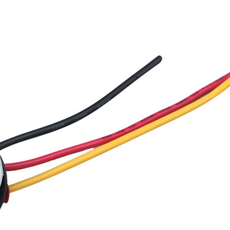 2 шт. 1157 цоколь лампы BAY15D держатель лампы базовый разъем провод автомобильный стоп-сигнал лампа вилка держатель стоп-сигнала