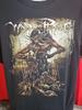 Горячая Популярная Группа Winds Of Plague The Great Stone War Черная Рубашка S до 5XL CK088 Унисекс Футболка
