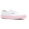 Vans Anti Social Social Club X Dover Street Market X Authentic Lx 'White' Vans VN000UDDOYO