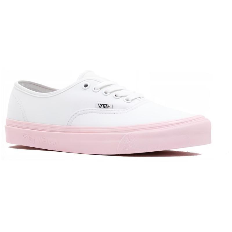 Vans Anti Social Social Club X Dover Street Market X Authentic Lx 'White' Vans VN000UDDOYO