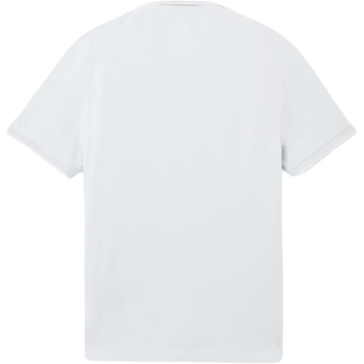 STONE ISLAND Лого Поло Слим Фит Мужские Поло Небесно-голубой K1S1522002-SCS0018-V0041