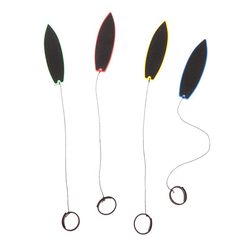 Мини-доска для пальцевого серфинга для детей и серферов - Доска для тренировки виндсерфинга для улучшения навыков серфинга