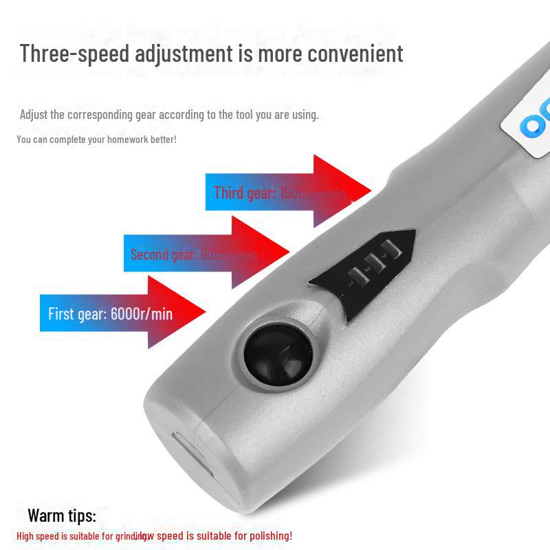 Электрическая мясорубка ZD5000: Перезаряжаемый, с регулировкой скорости, мини, полировка, гравировка на нефрите, небольшой гравировальный станок по дереву