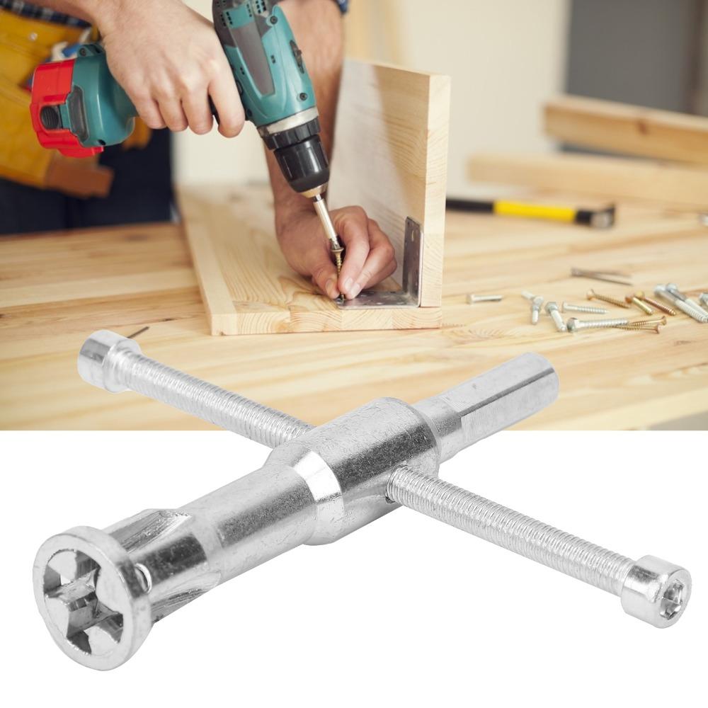 Electric Drill Compatible Wire Connector Automatic Twisting Wire Stripping Tool Wiring Projects