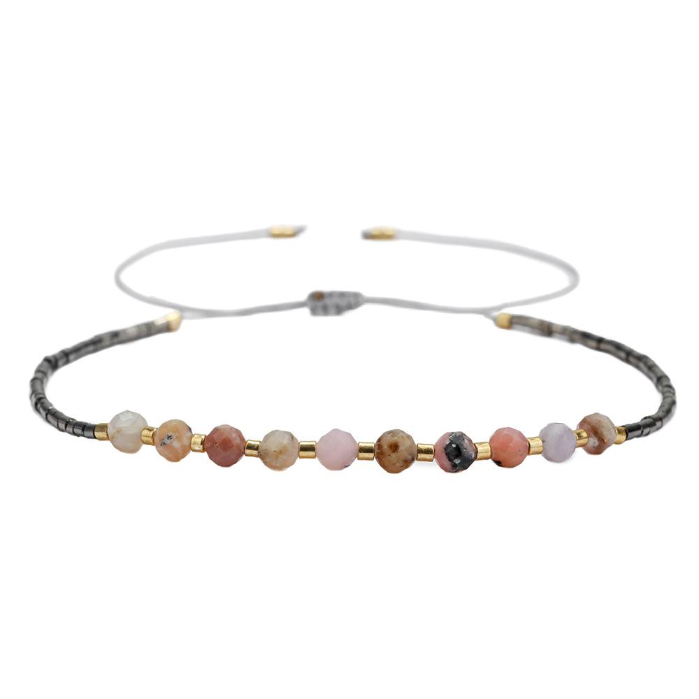 JYL TS Bracelet Turkish Evil Eye -Channels Protection & Attracts Mediterranean Luck