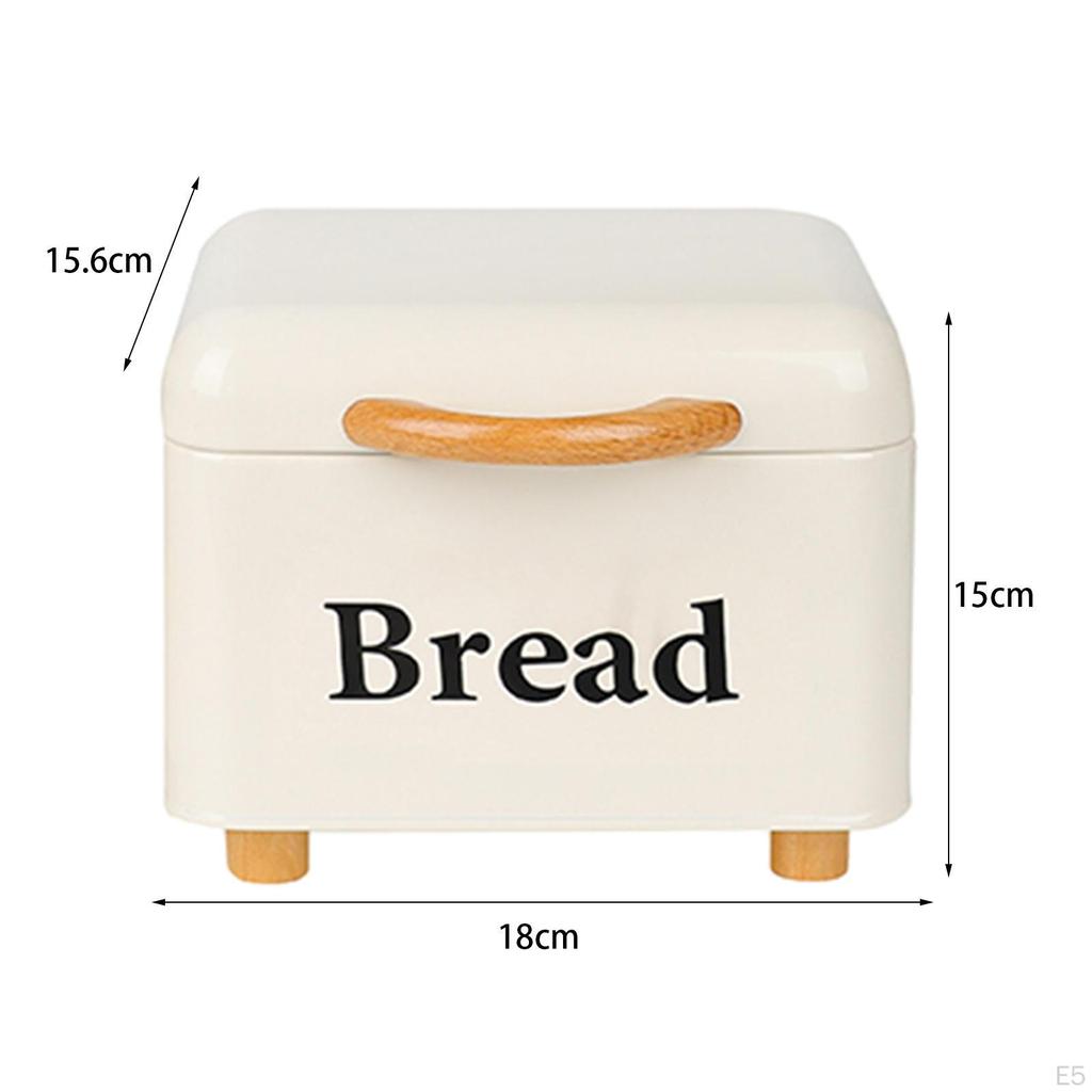 Контейнер для кофе, чая, сахара, герметичная банка для еды в фермерском доме, хранение кухонных принадлежностей